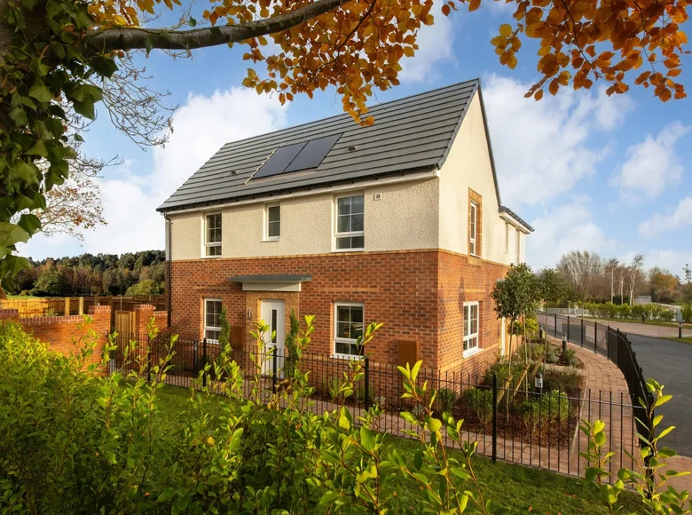 3 bedroom house  Cotgrave, United Kingdom