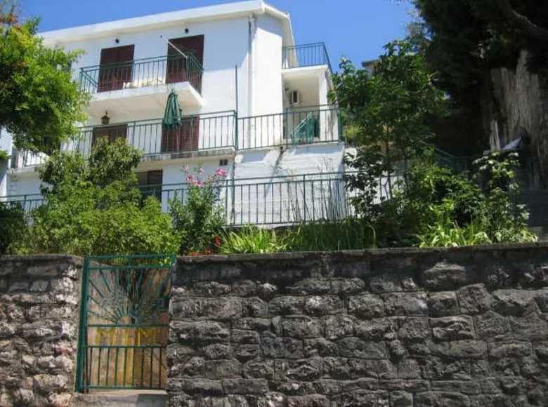 Wohnung 3 Schlafzimmer 138 m² Przno, Montenegro