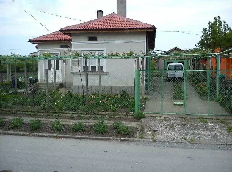 Apartamento 105 m² General Toshevo, Bulgaria