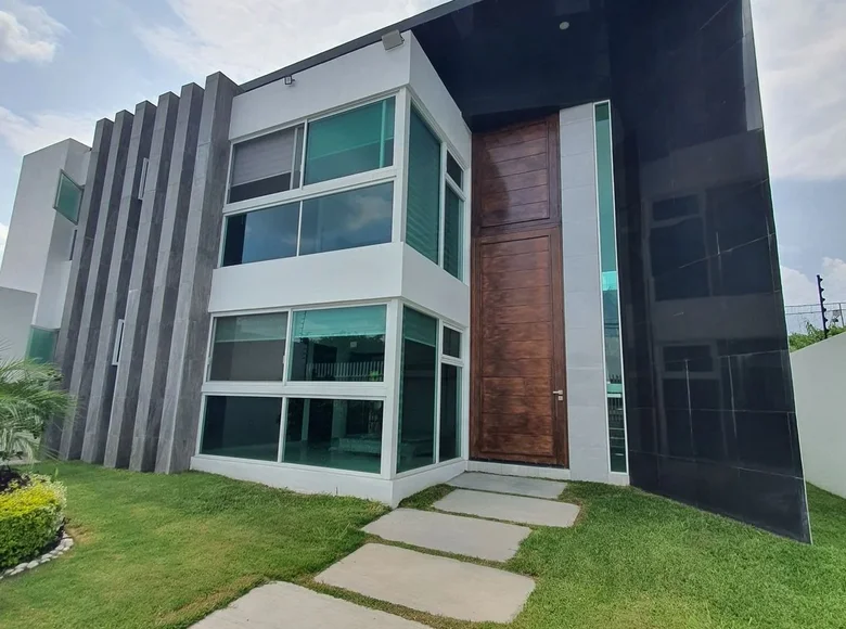 Dom 4 pokoi 280 m² Oaxtepec, Meksyk