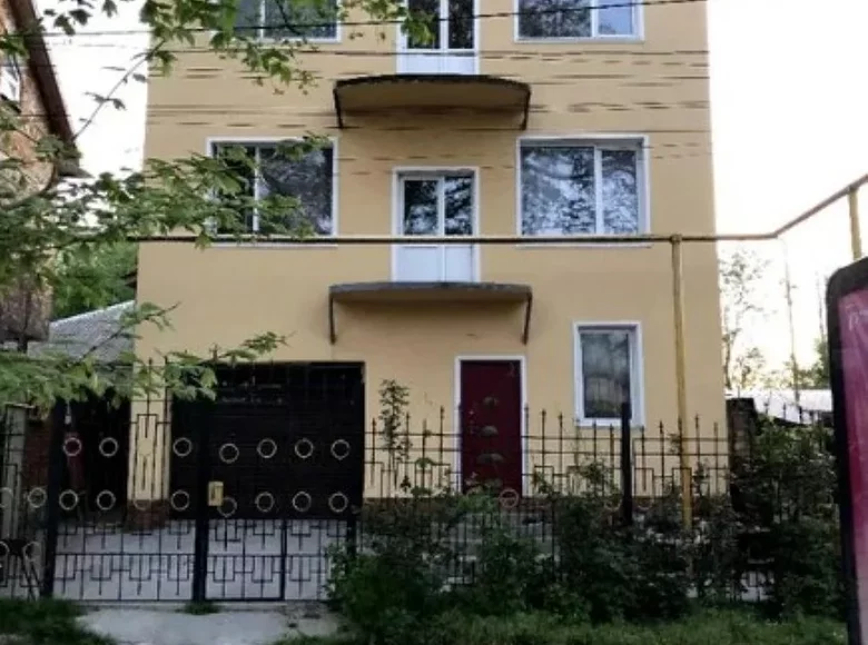 Casa 8 habitaciones 250 m² Odesa, Ucrania
