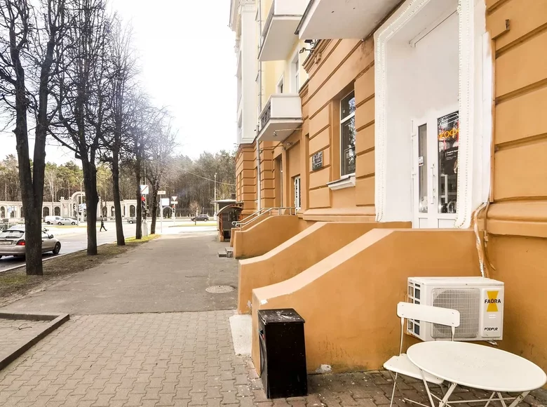 Restaurant, Café 8 m² Minsk, Weißrussland