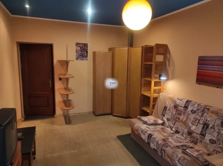3 room apartment 19 m² in Kaliningrad, Russia