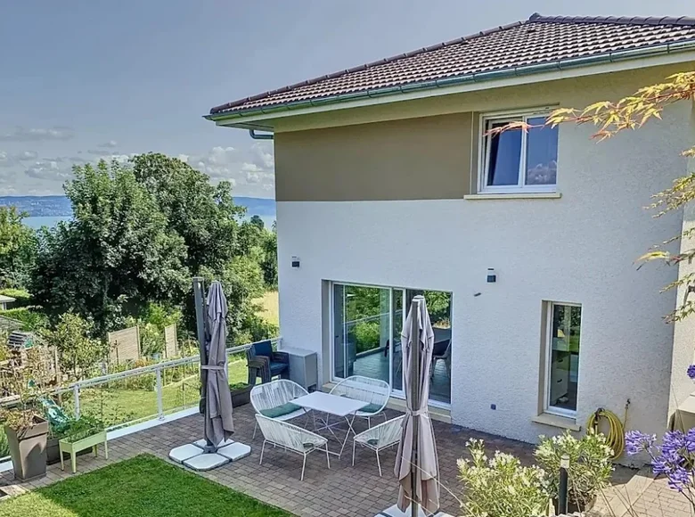 Haus 7 zimmer 193 m² Evian-les-Bains, Frankreich