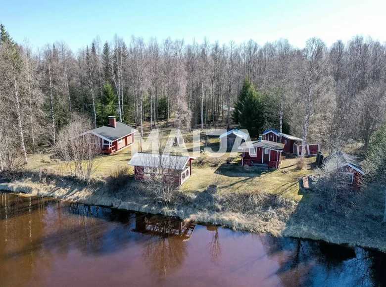 Chalet 30 m² Tornio, Finlande