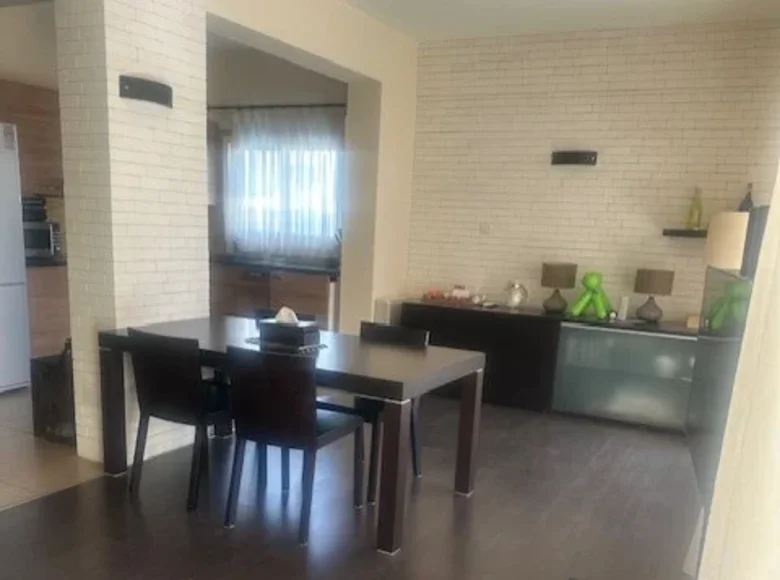 Квартира 3 спальни 125 м² муниципалитет Лимасол, Кипр