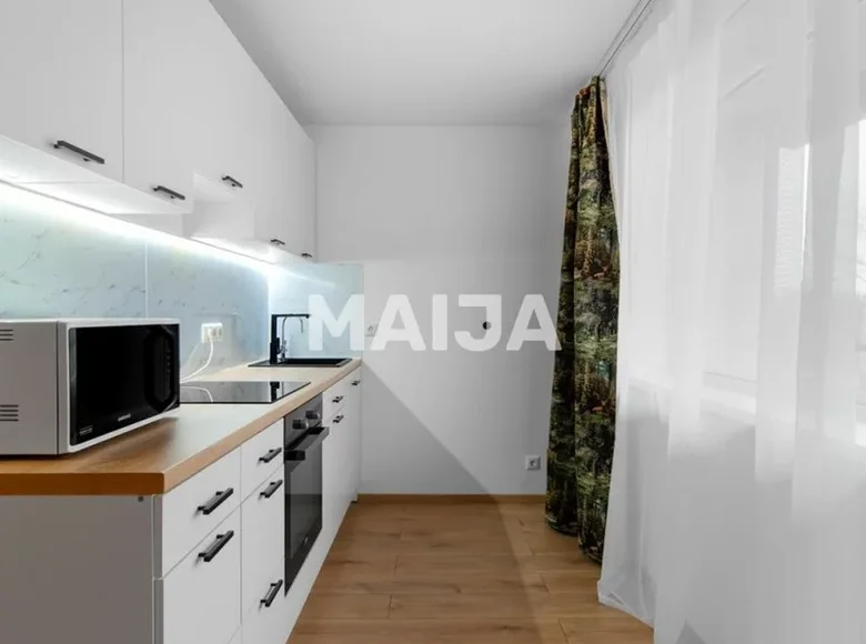Appartement 3 chambres 68 m² Roosna-Alliku, Estonie