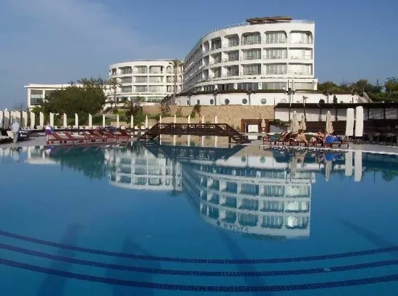 Hotel  en Nicosia, Chipre