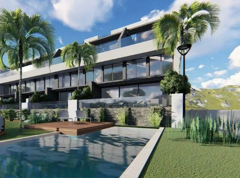 Квартира 3 спальни 115 м² Гуардамар, Испания