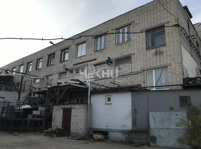 Commercial property 1 183 m² in Nizhny Novgorod, Russia