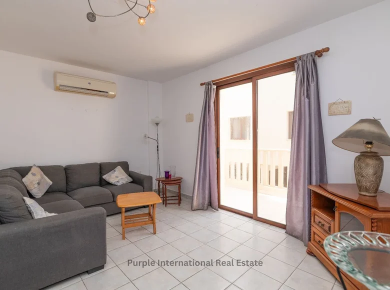 Квартира 2 спальни 67 м² Лиопетри, Кипр
