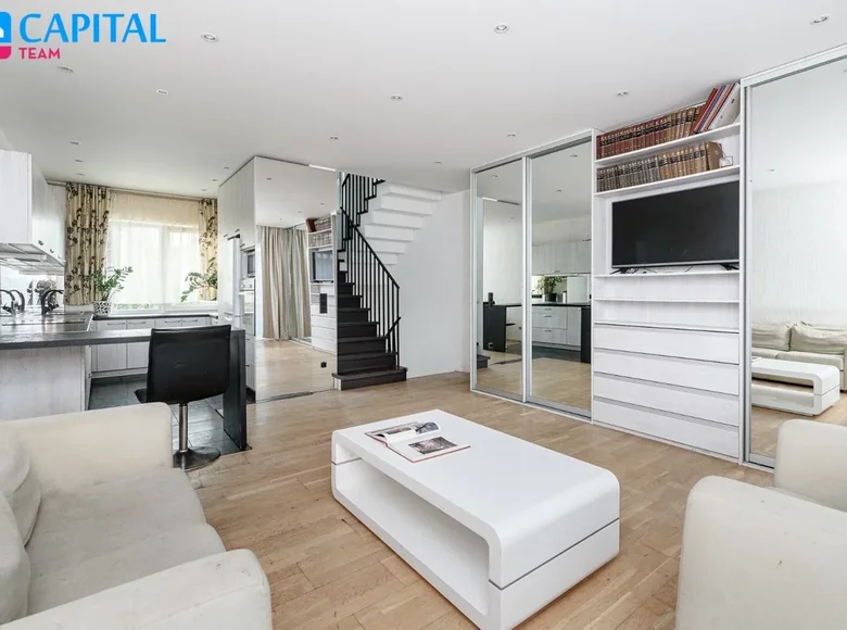 House 126 m² Vilnius, Lithuania
