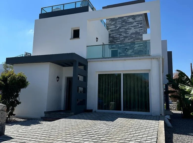 Villa de 5 pièces 184 m² Agirda, Chypre du Nord