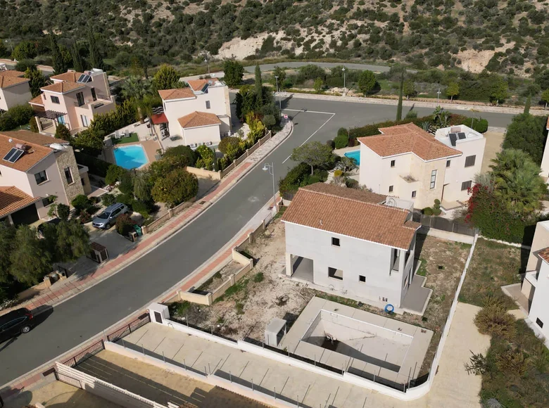 villa de 3 chambres 149 m² Paphos, Chypre