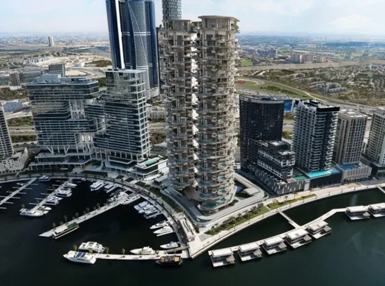 Wohnung 5 Schlafzimmer 975 m² Dubai, Vereinigte Arabische Emirate