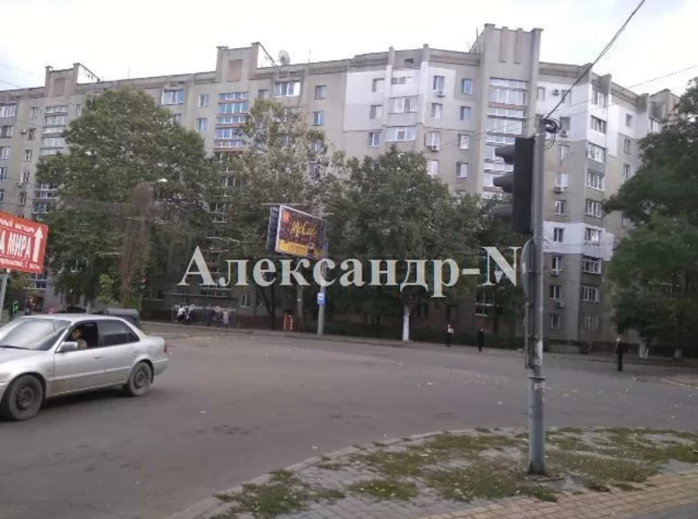 Apartamento 3 habitaciones 80 m² Odessa, Ucrania