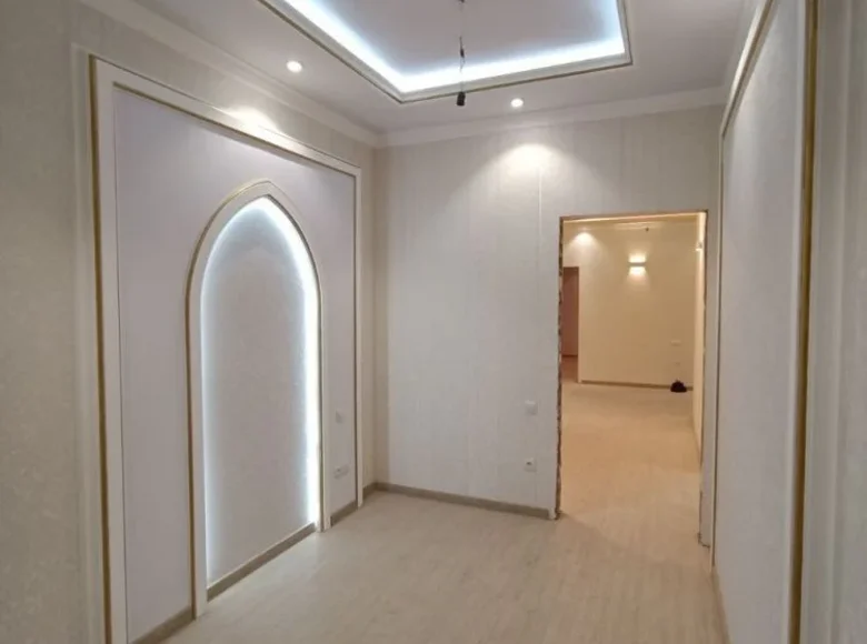 Kvartira 4 xonalar 108 m² Toshkentda