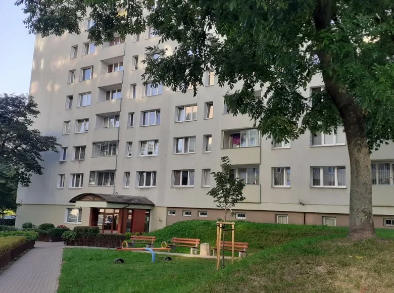 Квартира 2 комнаты 30 м² Варшава, Польша