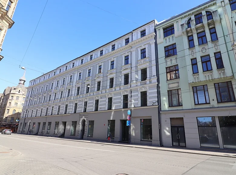 Квартира 2 комнаты 31 м² Рига, Латвия