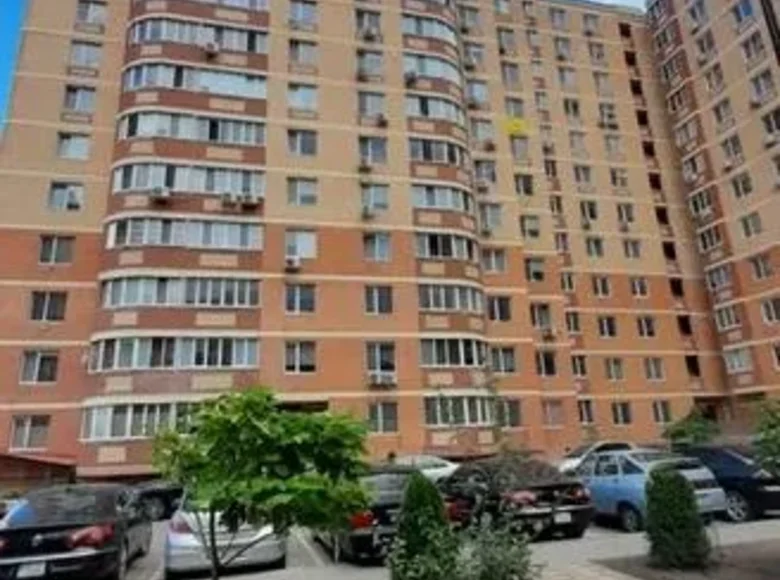 Appartement 1 chambre 35 m² Sievierodonetsk, Ukraine