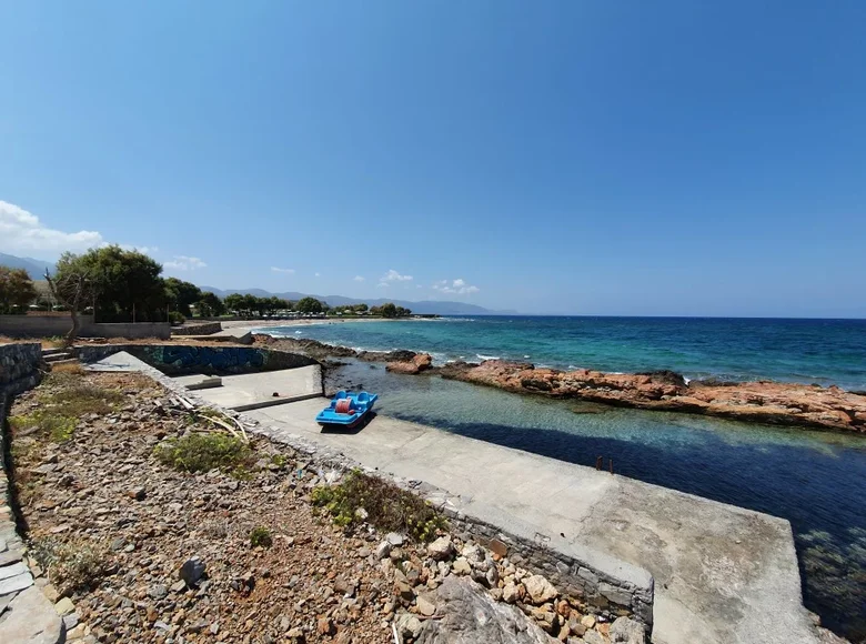 Parcelas 1 habitación  District of Agios Nikolaos, Grecia