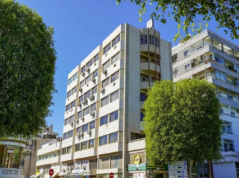 Büro  Nicosia, Cyprus