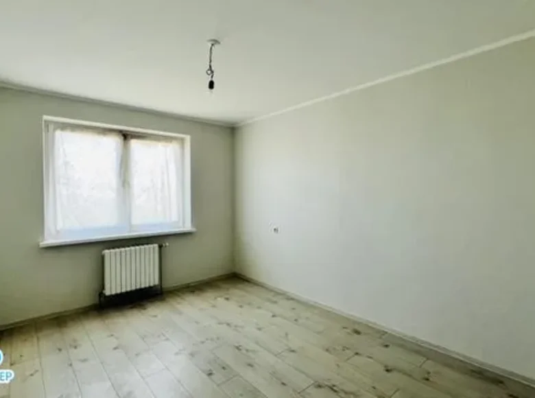 Wohnung 1 zimmer 39 m² Masyr, Belarus