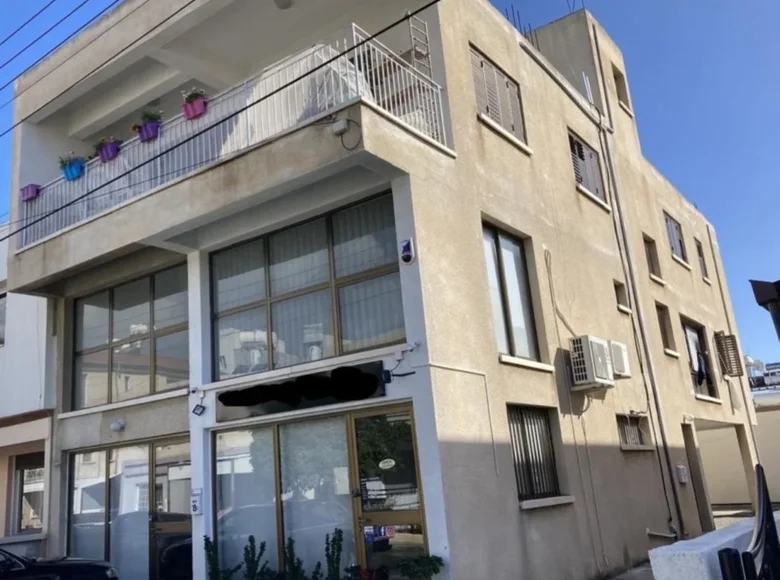 Wohnung 434 m² Limassol District, Cyprus