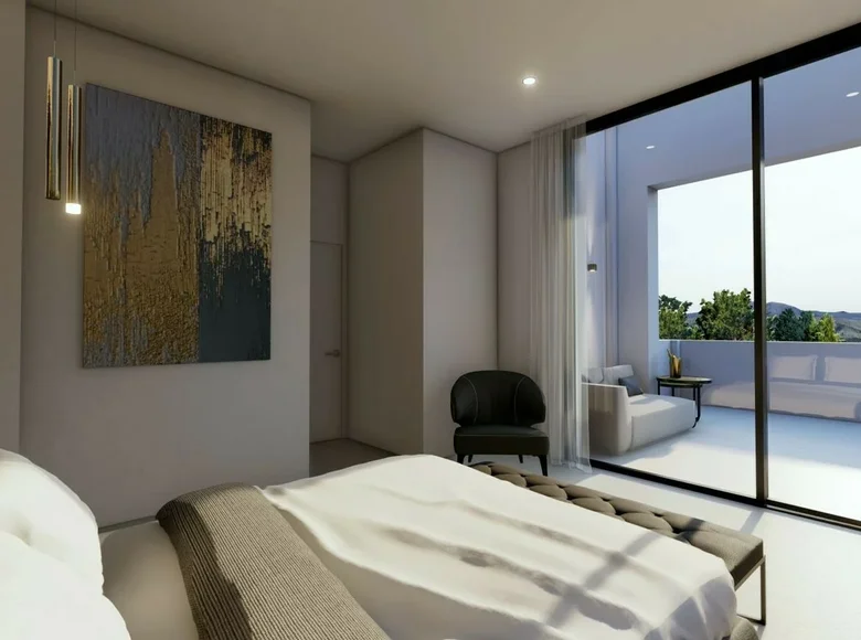 Willa 4 pokoi 615 m² Benissa, Hiszpania