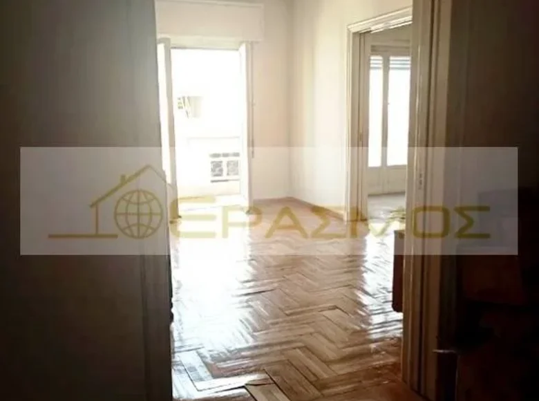 Apartamento 2 habitaciones 98 m² Atenas, Grecia