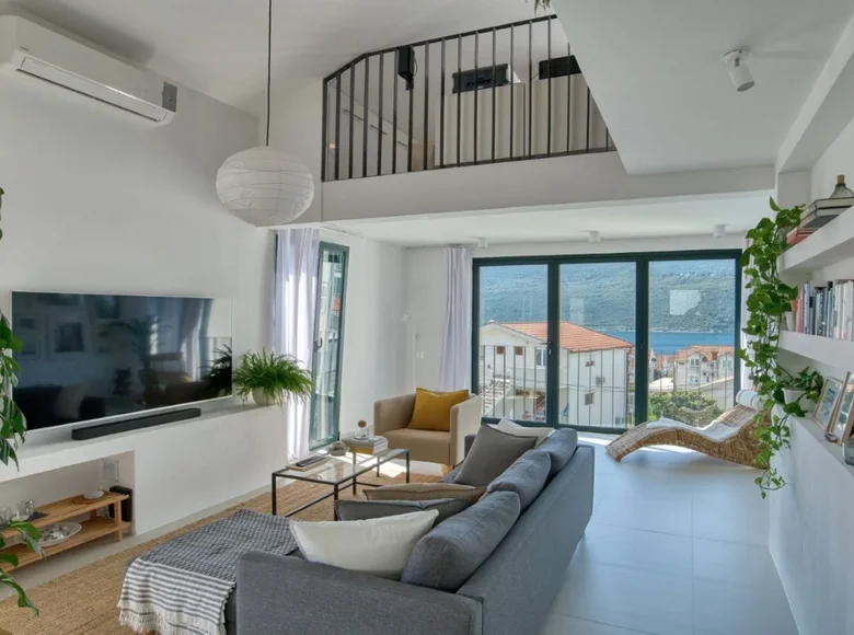 Apartamento 4 habitaciones 80 m² Denovici, Montenegro