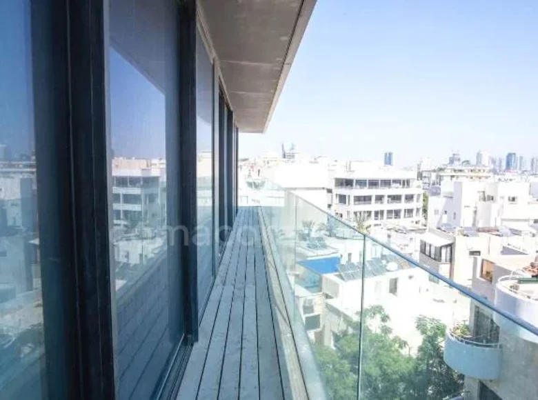 3 room apartment 88 m² Tel Aviv-Yafo, Israel