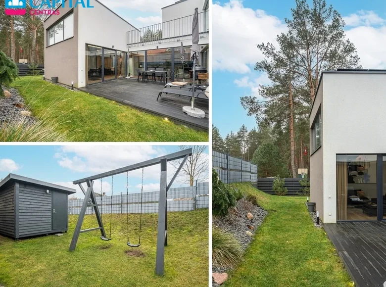 Haus 119 m² Vilnius, Litauen