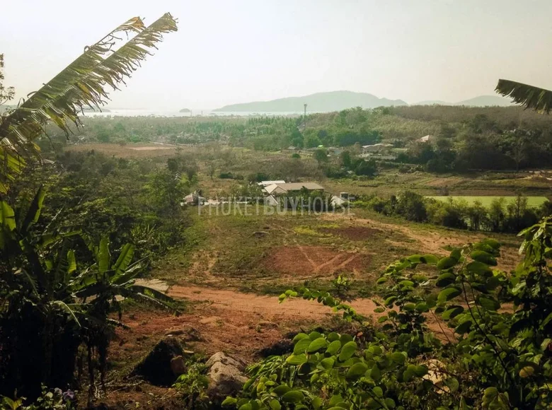 Land  Phuket, Thailand