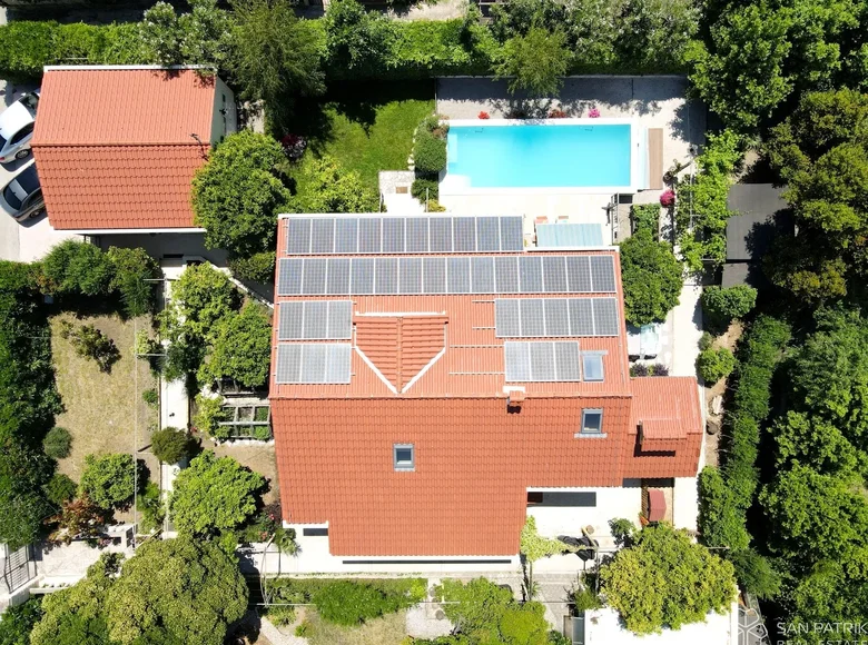 Maison 3 chambres 183 m² Kastel Luksic, Croatie