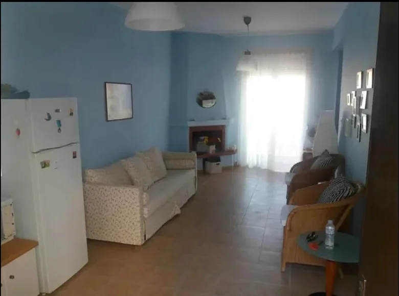 Mieszkanie 3 pokoi 55 m² Pefkochori, Grecja