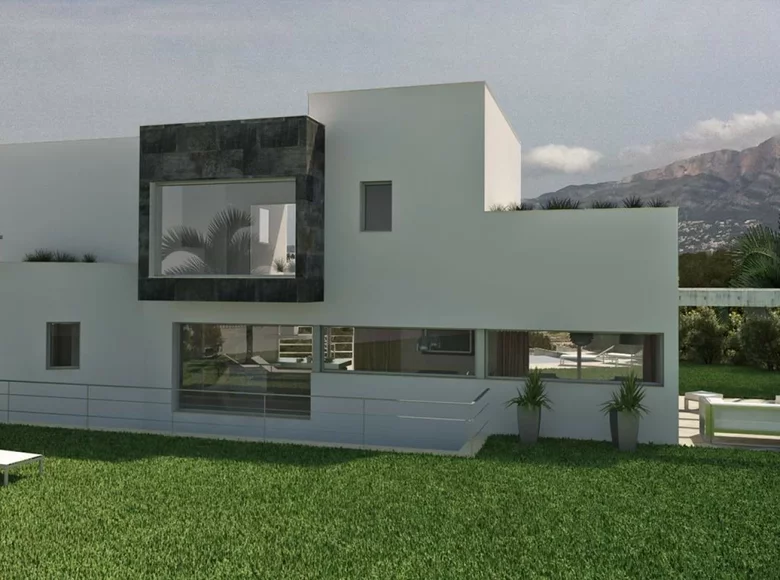 Villa de tres dormitorios 180 m² Pinoso, España