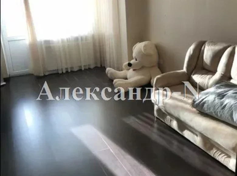 2 room apartment 94 m² Odessa, Ukraine