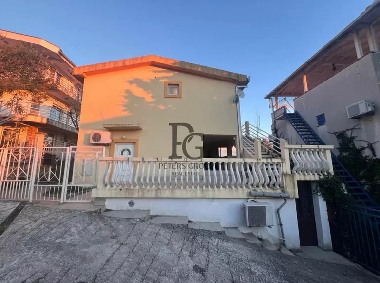 Casa 4 habitaciones  Sutomore, Montenegro