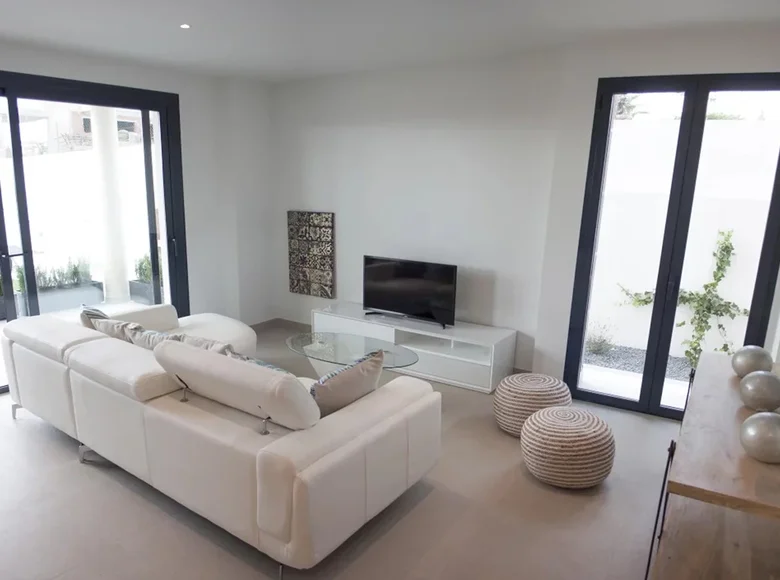 Wohnung 2 Schlafzimmer 73 m² Abadin, Spanien