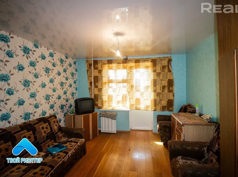 Wohnung 51 m² Homel, Weißrussland