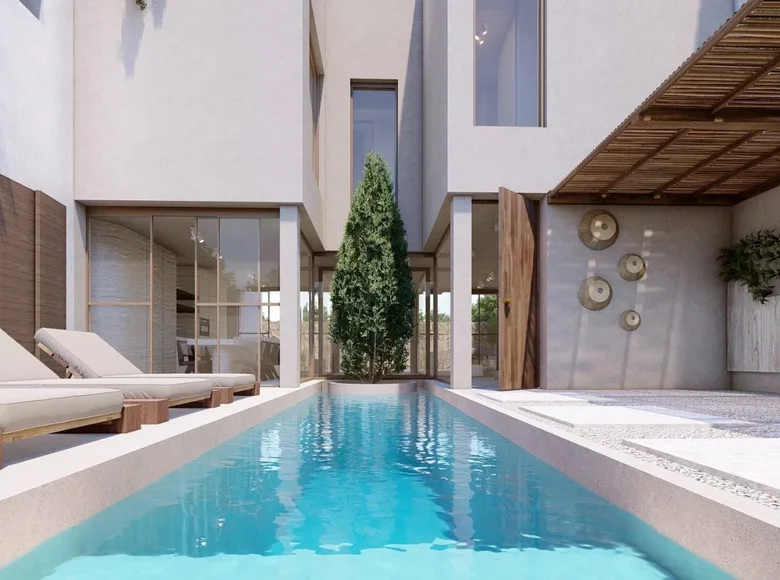 3 bedroom apartment  Formentera del Segura, Spain