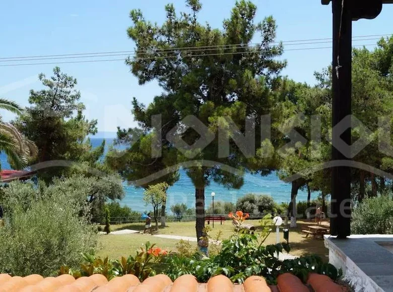 3 bedroom house 80 m² Gerakini, Greece