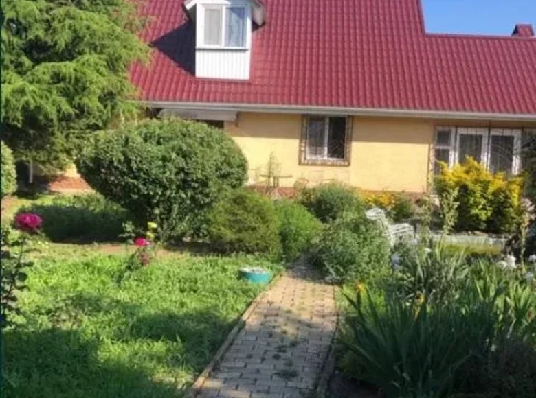 Haus 4 Zimmer 120 m² Sjewjerodonezk, Ukraine