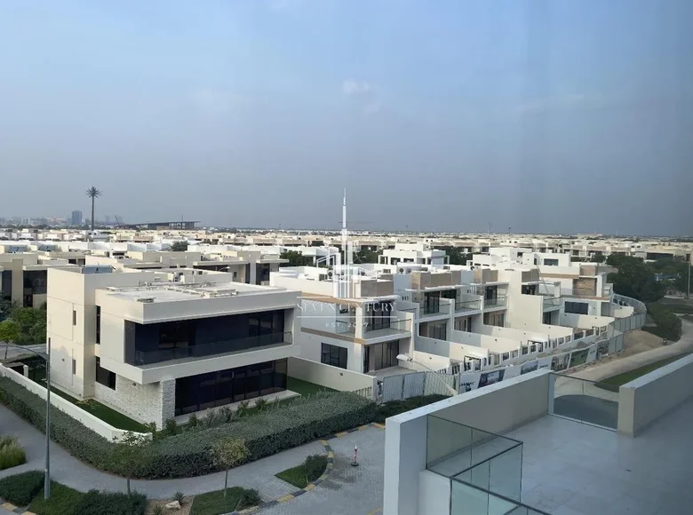 Mieszkanie 321 m² Dubaj, Emiraty Arabskie