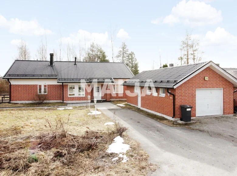 Haus 5 zimmer 141 m² Vihti, Finnland