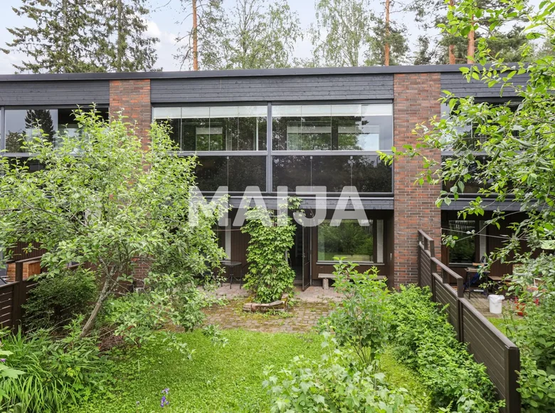 Квартира 5 комнат 123 м² Kuopio sub region, Финляндия