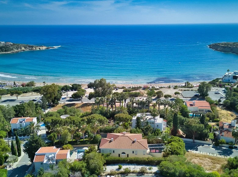 5 bedroom house 500 m² Peyia, Cyprus