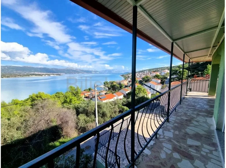 3 room apartment 57 m² Trogir, Croatia