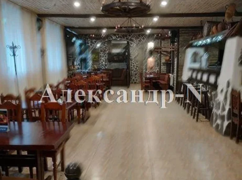 Restaurant, Café 400 m² Sjewjerodonezk, Ukraine